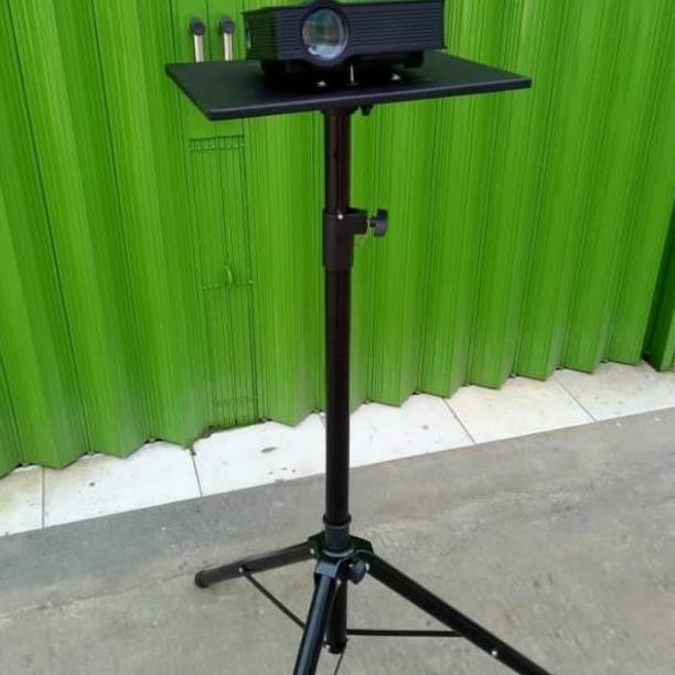 BRACKET PROYEKTOR, Stand Speaker, Stand Laptop,