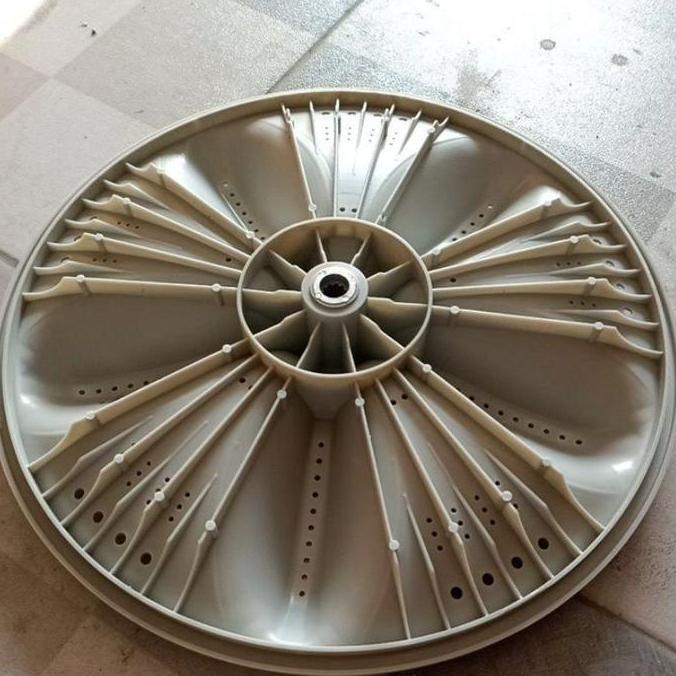 PULSATOR mesin cuci sanyo 1 tabung Original gigi 11