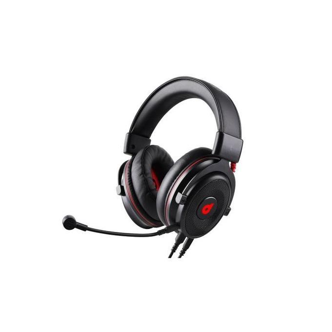 TERMURAH - Headset dbE GM500 7.1 Surround Sound Gaming Headphone