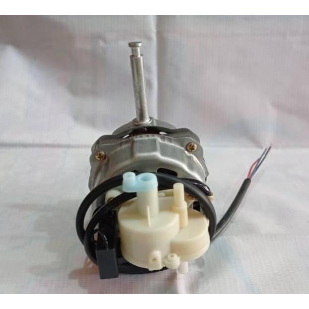 Dinamo kipas angin Besi / BABET 12 inchi /Motor kipas besi 12