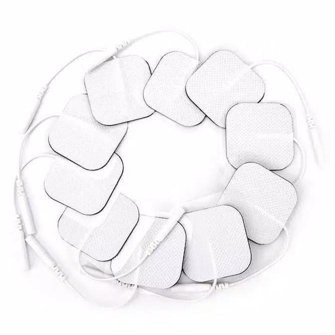 DITSY Electrode TENS Pads KOTAK /Pads Electrode / Pad TENS