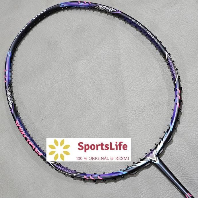 BEBAS ONGKIR - RAKET BADMINTON VICTOR THRUSTER RYUGA II PRO / RYUGA 2 PRO ORIGINAL