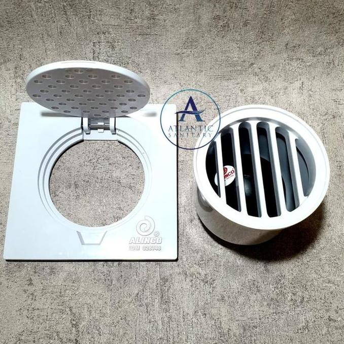 Teruss- Floor Drain Bola Alinco