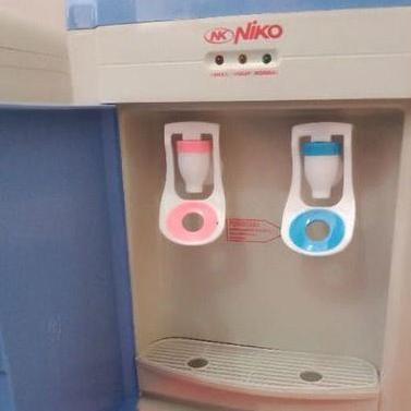 Dispenser Niko nk8wd
