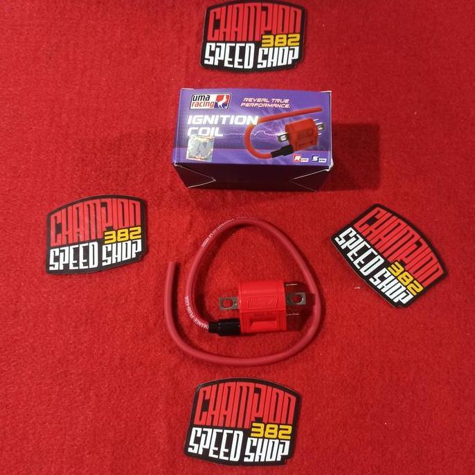 Koil UMA Racing Injection Injeksi Vario 125 ADV PCX Vario 150 Beat FI
