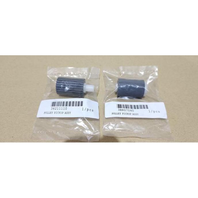 ADF Feed Pickup Roller KYOCERA M2040/2540