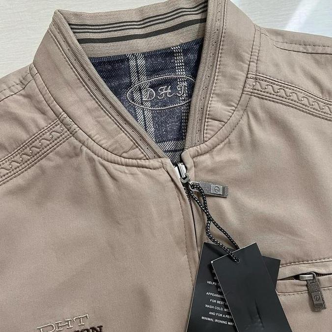 Termurah / Hot Sale Jaket Import Pria / Jaket Bomber Pria / Jaket Bolak Balik /Jaket Casual Pria Bah