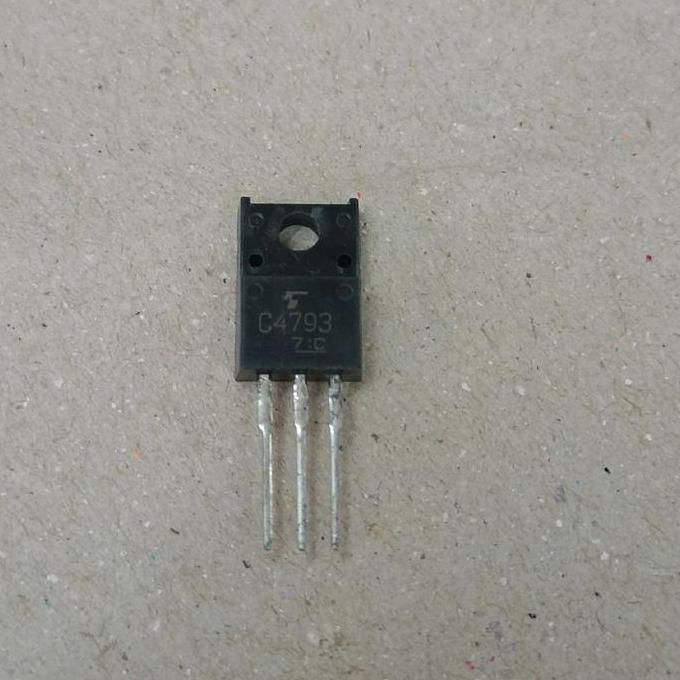 C4793 2SC4793 transistor c4793