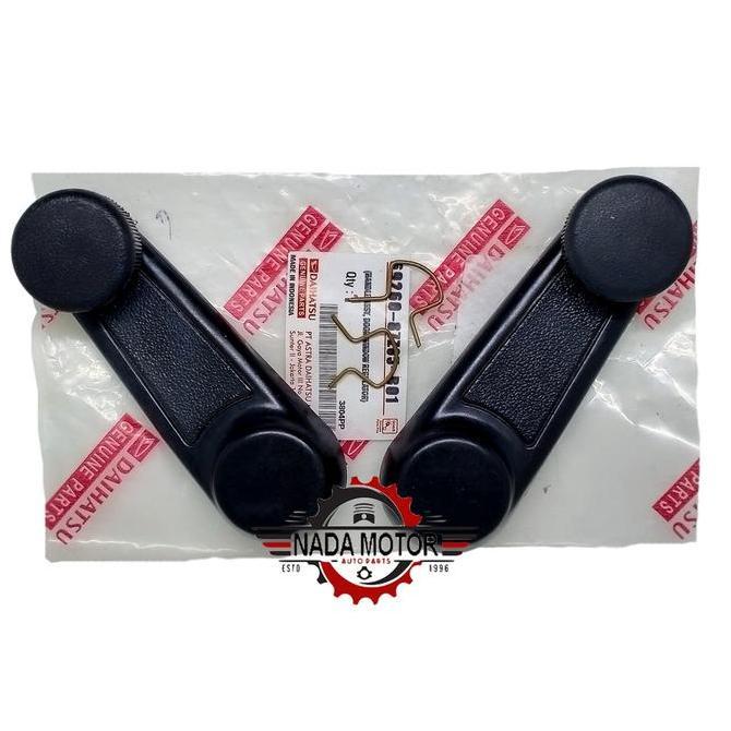 Handle putaran kaca grandmax espass original