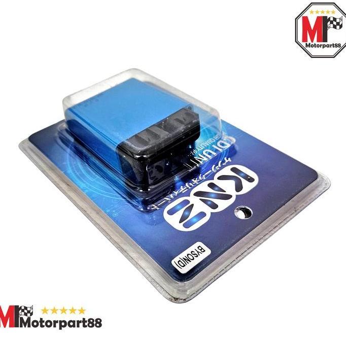 CDI DIGITAL YAMAHA BYSON KARBU 45P KNZ