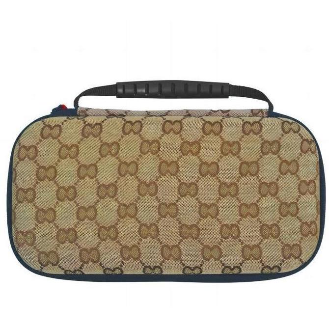 Anbernic RG556 Carrying Case Tas RG556 Storage Bag Protective Cover