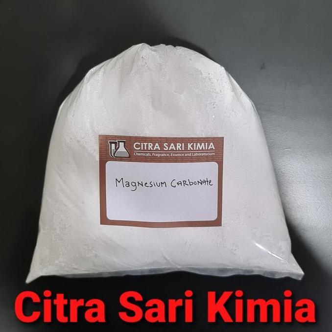 Byblue- Magnesium Carbonate / Mgco3 1 Kg