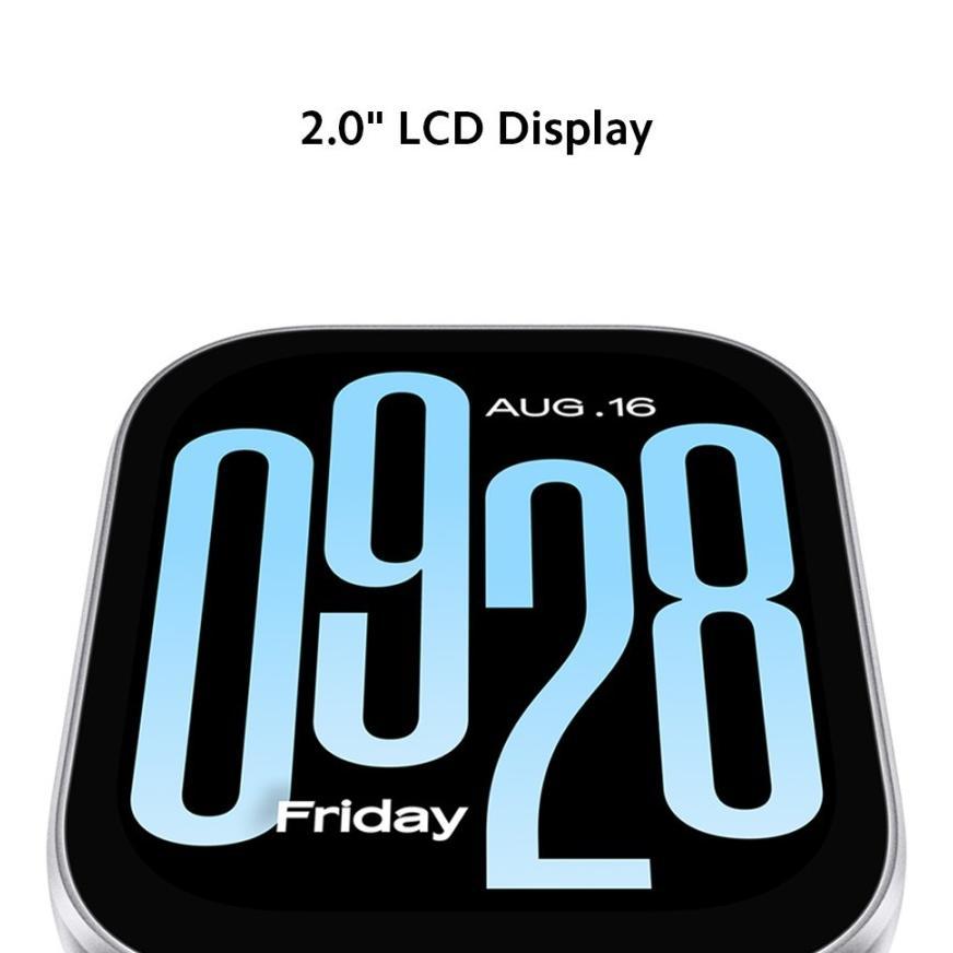 BESTPROMO Redmi Watch 5 Active | Redmi Watch 5