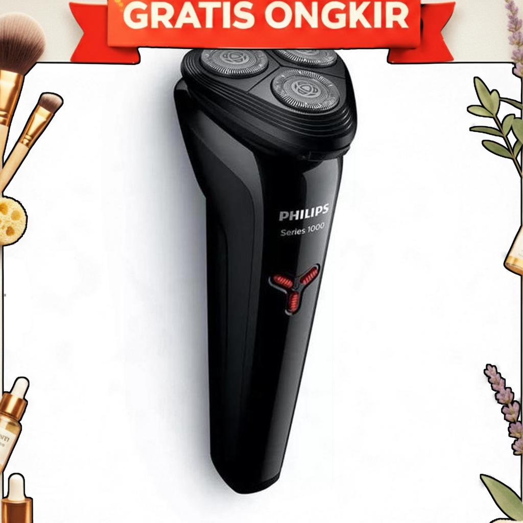 Philips Shaver S1103/02 - Black