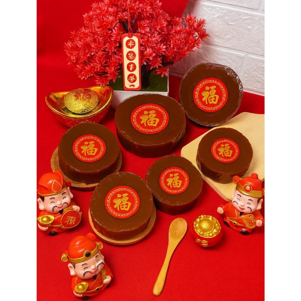 KUE KERANJANG IMLEK HALAL - KUE BAKUL KHAS MEDAN 1 KG - TIKE - TIKUE - DODOL IMLEK LEGIT 1 KILO TERJ