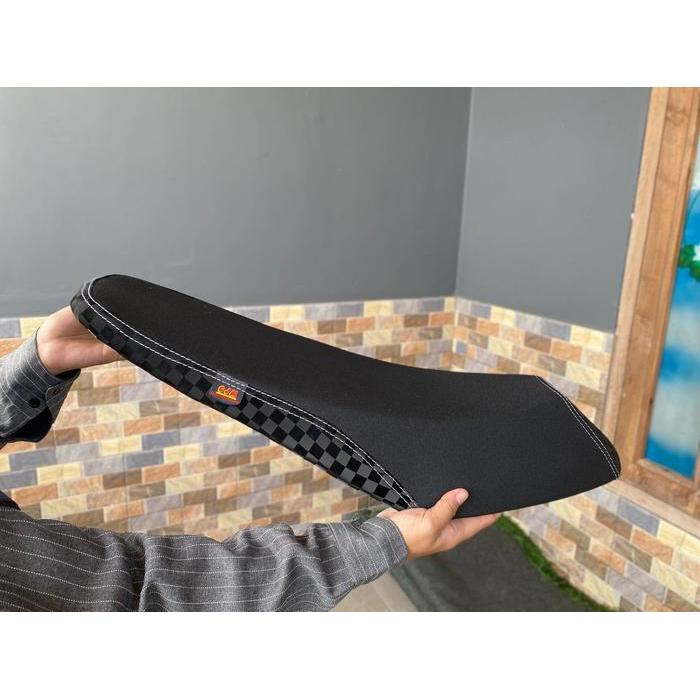 Jok Road Race Catur 3D Supra X Lama & Supra X 125 Jok Supra Fit New Jok Fiz R Vega Zr Mx New Mx Old 