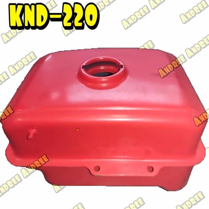 :::::::] KND220 Fuel Tank Tangki Solar Kubota KND-220 KND 220