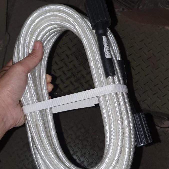 Selang Jet Cleaner 15 Meter (Alternatif) Untuk Orion Superjet 100S