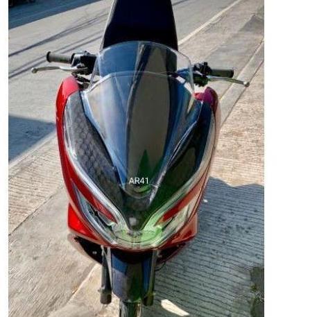 Winshield visor Pcx Visor pcx / Visor / Winshield pcx 160 sporty Visor