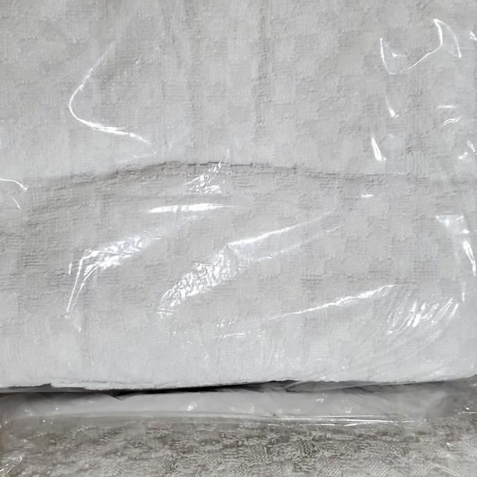 Kain Ihram / Ihrom Jumbo