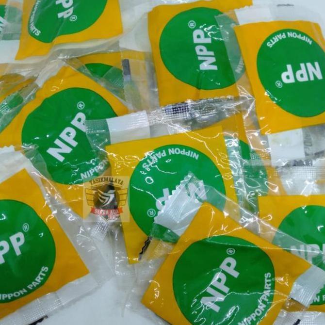 BOS KLEP GRAND NPP 100% Original