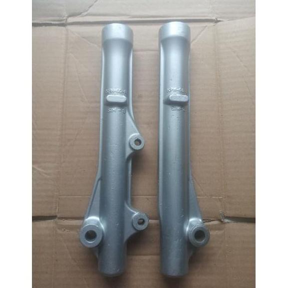 tabung sok supra fit lama supra x lama