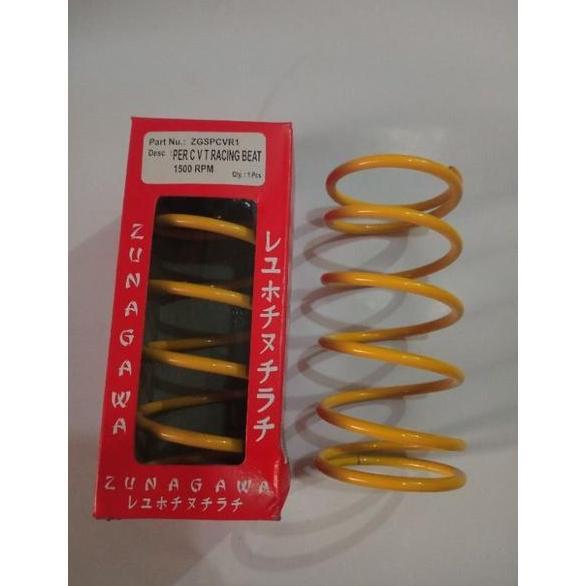 PER CVT RACING BEAT CARBU 1500 RPM BEAT FI 1500 RPM VARIO 1500 RPM MIO