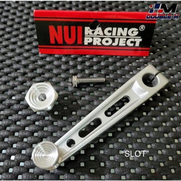 PAHA REM NUI RACING TUAS REM BELAKANG NUI RACING PROJECT