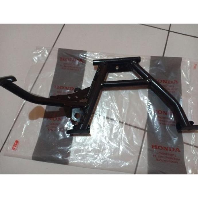 Standar dua jagang tengah Scoopy donat K93 ring 12 beat eco fi K81