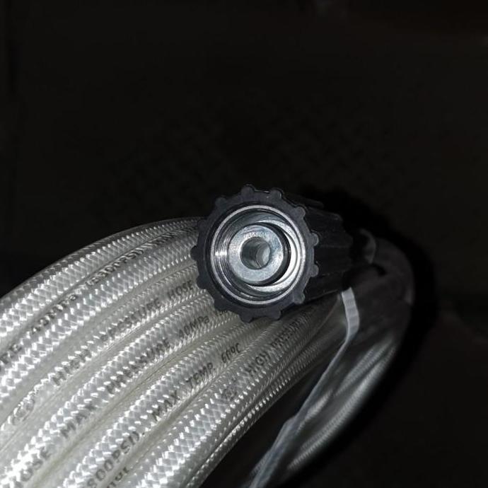 Selang Jet Cleaner 5 Meter Orion Superjet100Sm Superjet 100Sm 100 Sm 5M