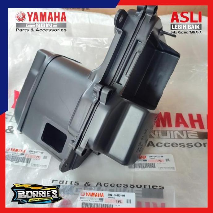 BOX FILTER RX KING Filter Udara Rx King Bok Filter Udara Rx King