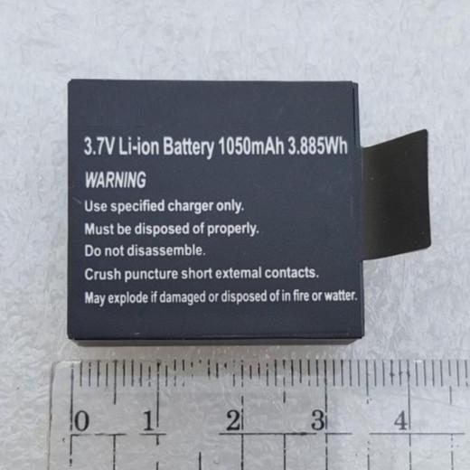 Frembit- Baterai Bpro-5 Alpha Edition | Baterai Cadangan Camera Action Cam