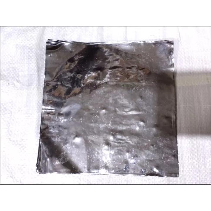 Timah Daun Per Kilo Besar Buat Pemberat Kail Pancingan