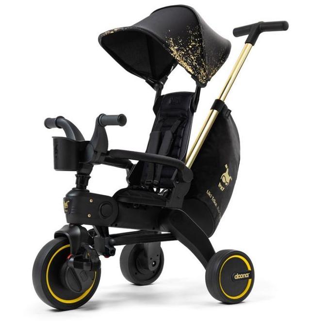DOONA LIKI TRIKE SPECIAL SERIES SEPEDA ANAK