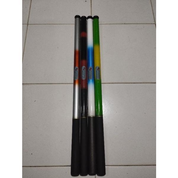 Joran Tegek Import Murah 6,3 M Giant Flag / Mini Flag Joran Giant Flag Tongkat Bendera Panjang 6,3 M
