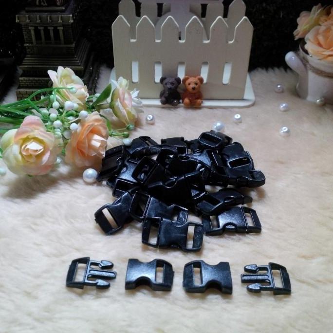 Buckle Sodok/Kunci Sodok