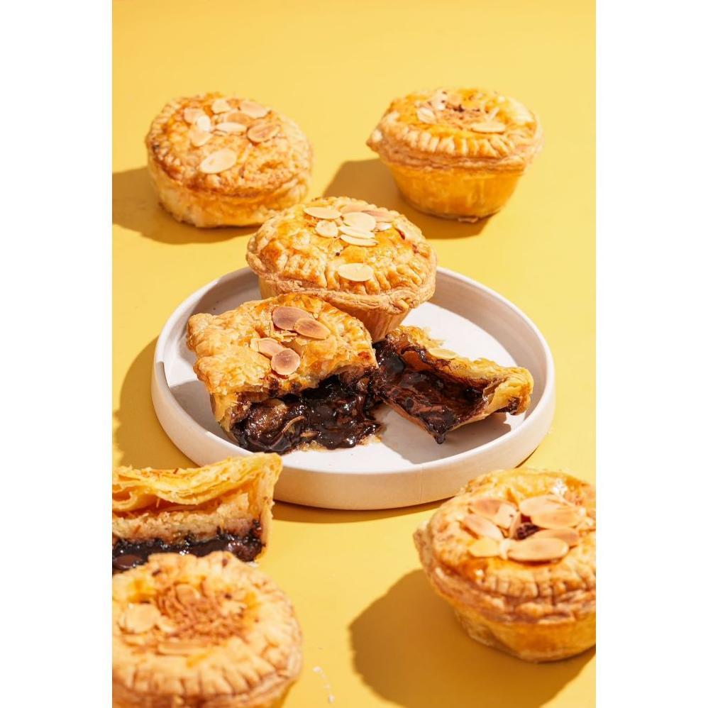 Chocban Jakarta - Chocban Mini Coklat Pisang Keju Termurah