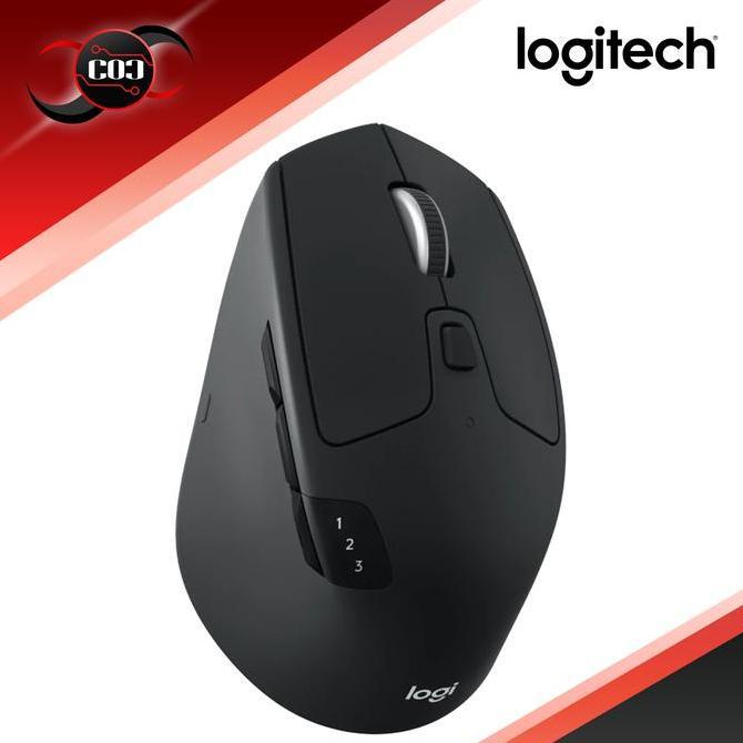Gemgem- Logitech M720 Triathlon