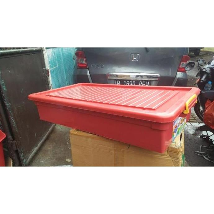 box reptil / box ular / box container / container box / box