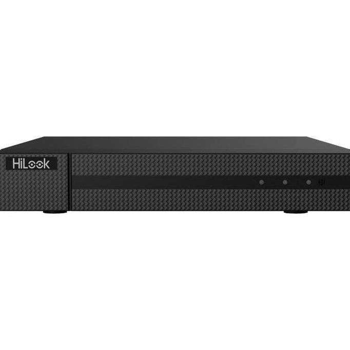 Agent- Hilook 208G-M1 Dvr 8 Channel Hilook Turbo Hd Audio Dvr