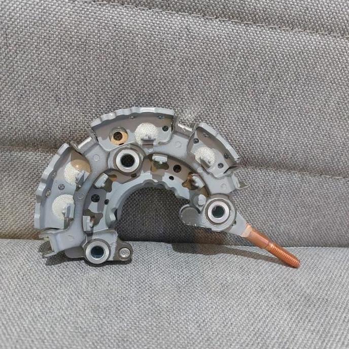 Promo Rectifier alternator / dioda / diode dinamo ampere suzuki aerio Diskon