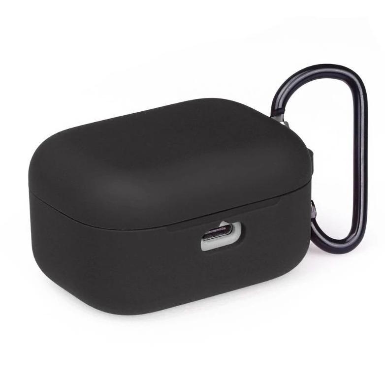 HOT DEALS Case Casing Silicone Protective Nokia TWS Earphone E3500 + Carabiner