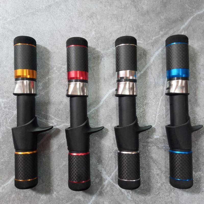 Reel Seat Tdps  Oh(Over Head)Full Body Set