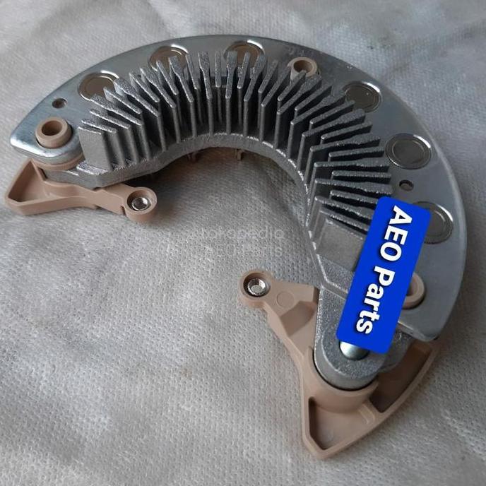 Promo Rectifier alternator silikon dioda dinamo jeep compass dodge journey Diskon