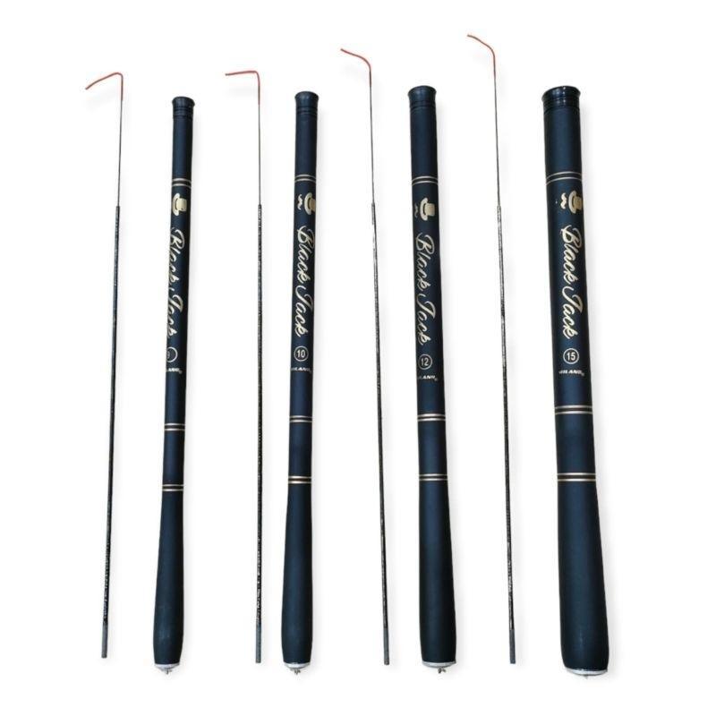 Joran Tegek Milano Black Jack 270 - 450