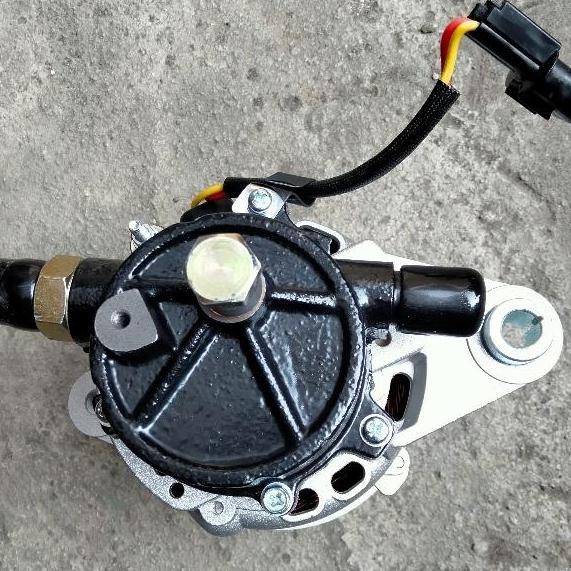 Promo ALTERNATOR COLT DIESEL PS100 / PS120 LAMA DINAMO AMPER PS 100 / 120 Diskon