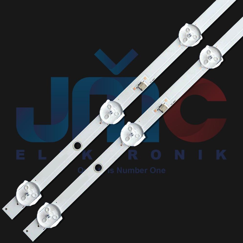 NEW Backlight TV AKARI 20 Inch LE-20V89 LE-20K88ID CY19D-2X5 PB01D345103BL041-001H