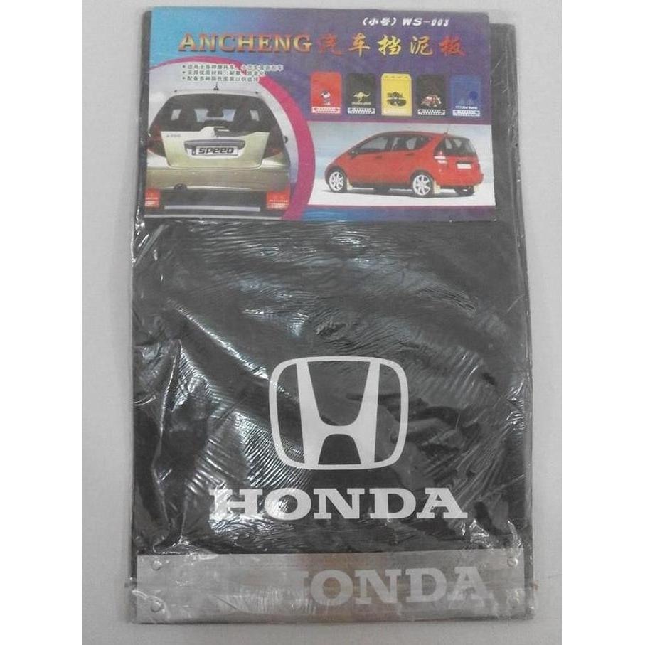OTOMAX Mud Guard Honda