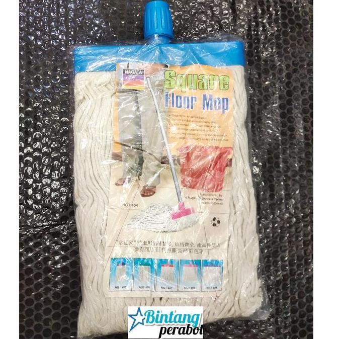 Ready  REFIL NAGATA - REFILL PEL NAGATA - REFIL KAIN PEL NAGATA