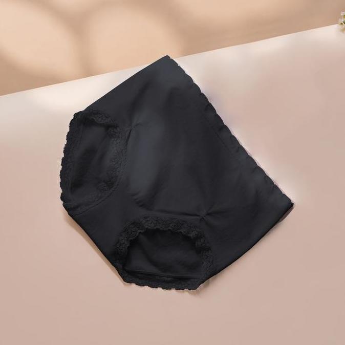 Sorella Panty Amber Lace Basic Maxi S20-51050